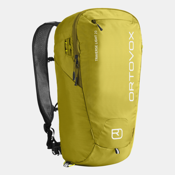 ORTOVOX TRAVERSE LIGHT 20 Traverse ORTOVOX